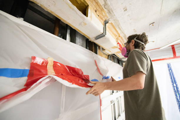 Best Biohazard Mold Removal  in Hillsville, VA